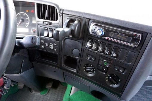 Scania R420 Ретардер кпп полуавтомат Euro-4 4x2 2007г 1528000км