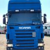 Скания 480 Ретардер-Scania R480 Retarder 6x2 2009г EURO-4 788000км
