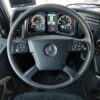Mercedes-Benz Actros 2658 6x4 2019г